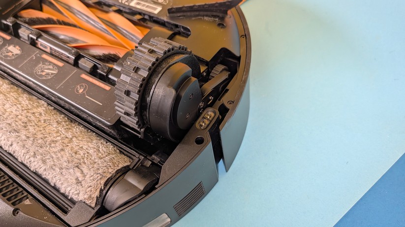 Mova Z70 Ultra Roller – Bilderstrecke