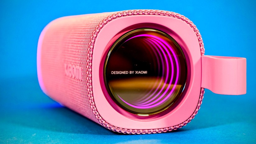 Xiaomi Sound Play Bilder