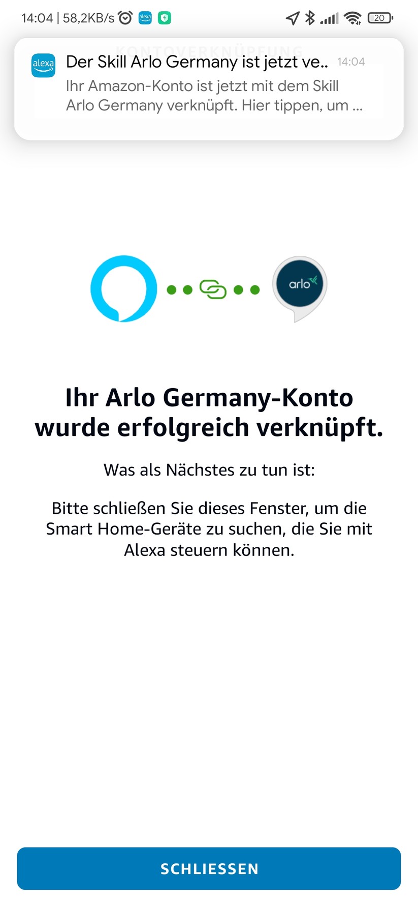Arlo Ultra 2: Einrichtung inklusive Amazon Alexa und Google Assistant