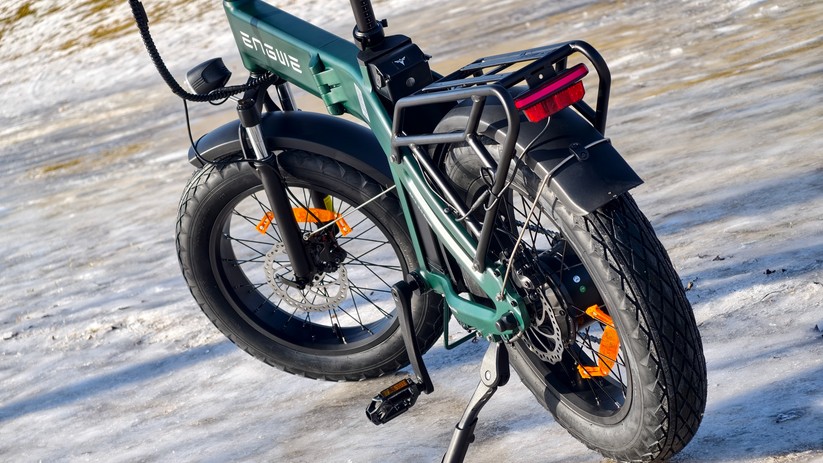 Engwe EP-2 3.0 Boost