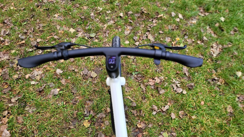 Honbike Uni 4: Designer-Pedelec mit 432-Wh-Akku im Rahmen und Riemenantrieb
