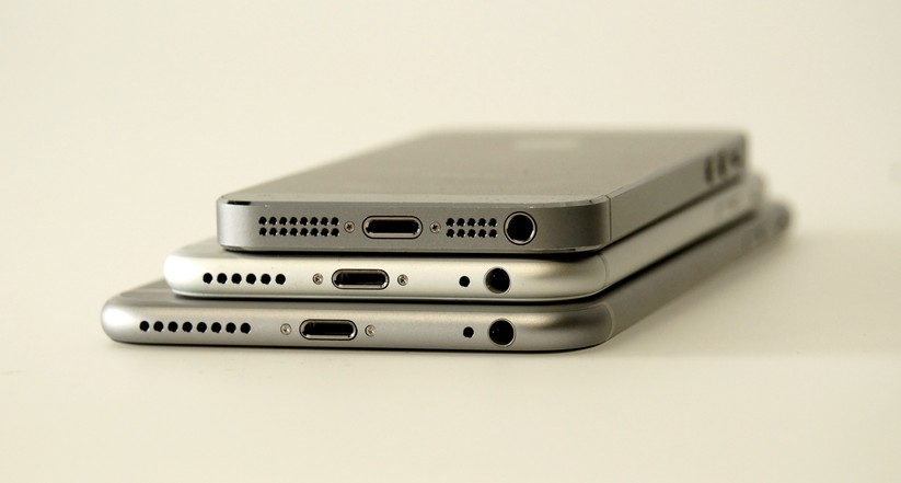 Apple iPhone 6