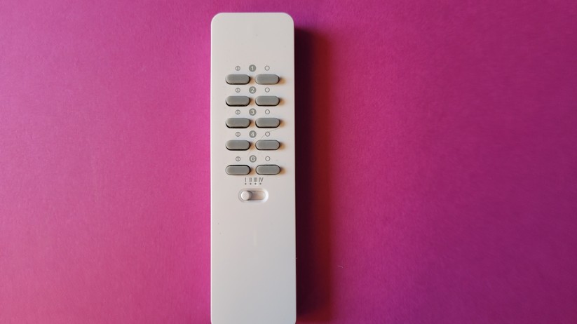 Fernbedienungen fürs Smart Home: Trust AYCT