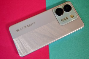 Xiaomi Poco M7 Pro 5G im Test: Günstiges Smartphone mit starkem OLED-Display