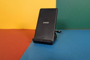 Anker 313 Qi-Charging-Stand im Test