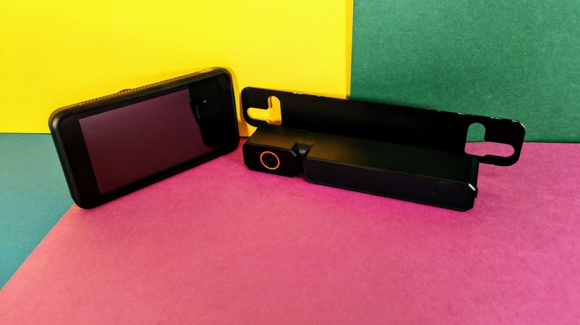 Auto-Vox Solar 3A Plus