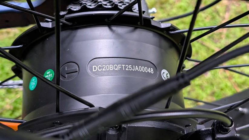 Engwe Engine Pro 3.0 Boost