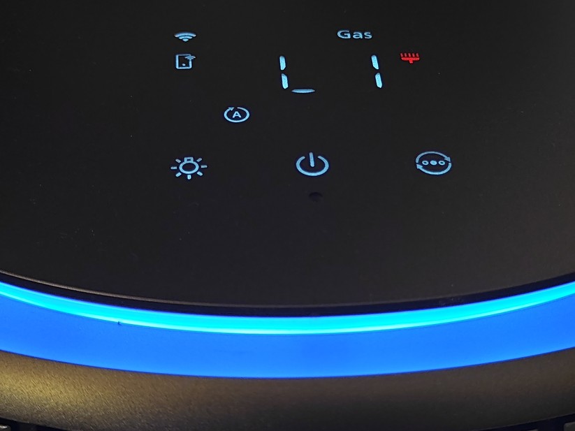 Luftreiniger Philips Pure Protect Pro AC4221