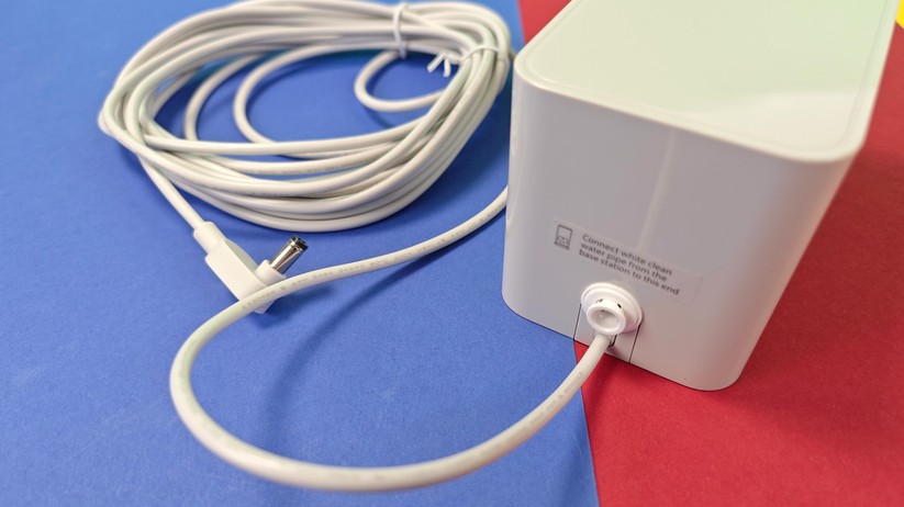 Wasseranschlusskit für den Dreame L10s Pro Ultra