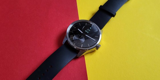 Withings Scanwatch 2
