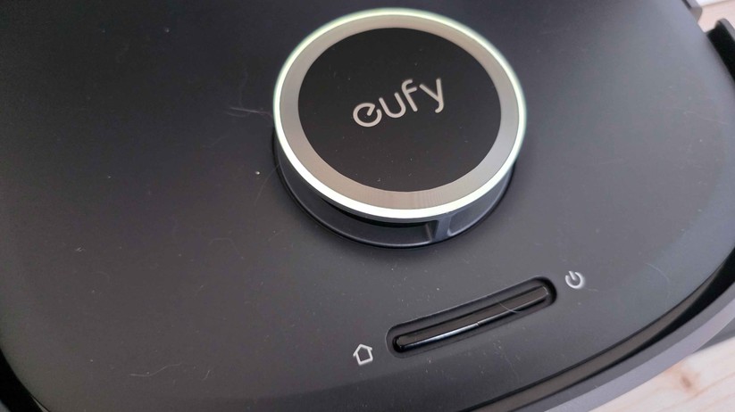 Eufy Hydrojet E35 – Bilderstrecke