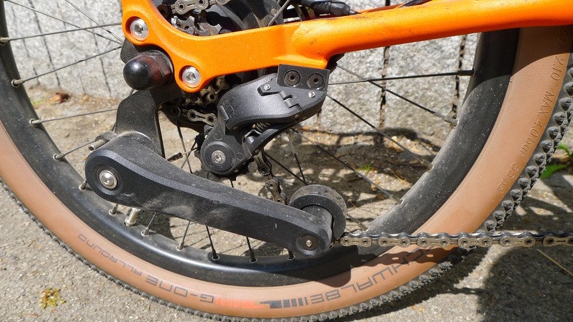 Brompton G Line