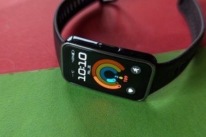 Huawei Band 9 im Test