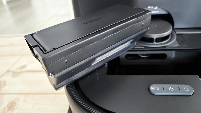 Eufy X10 Pro Omni