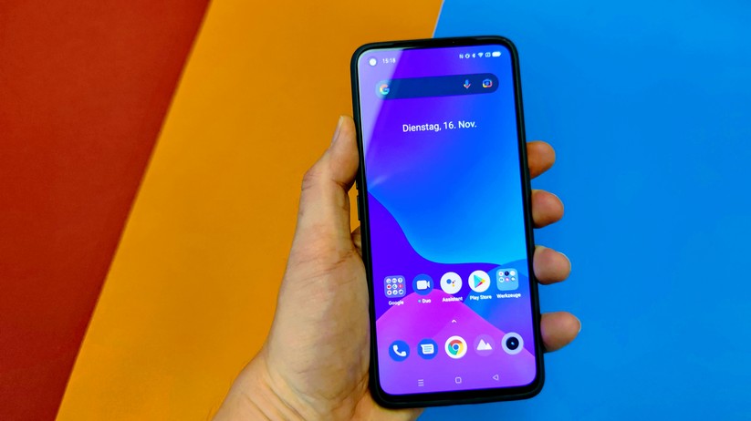 Realme GT Neo 2
