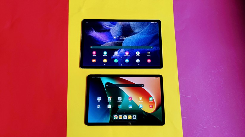 Samsung Galaxy Tab S7 FE 5G