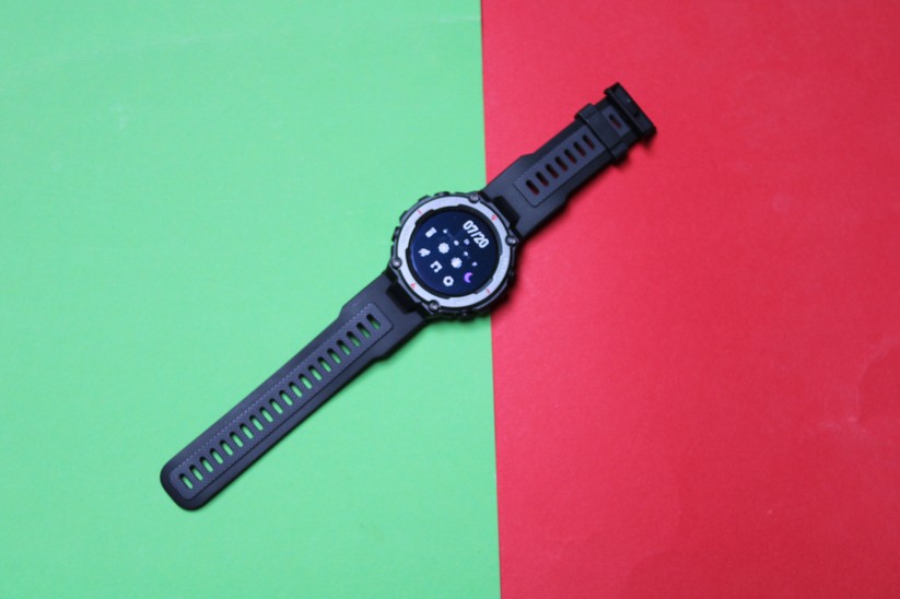 Amazfit T-Rex Pro 