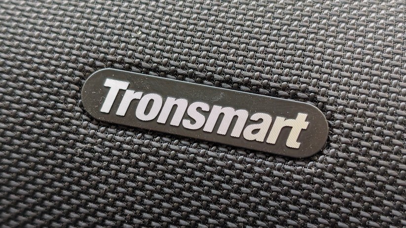 Tronsmart Mirtune S100