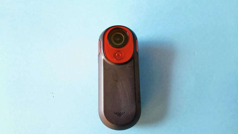 Garmin Varia RCT716 Rücklicht