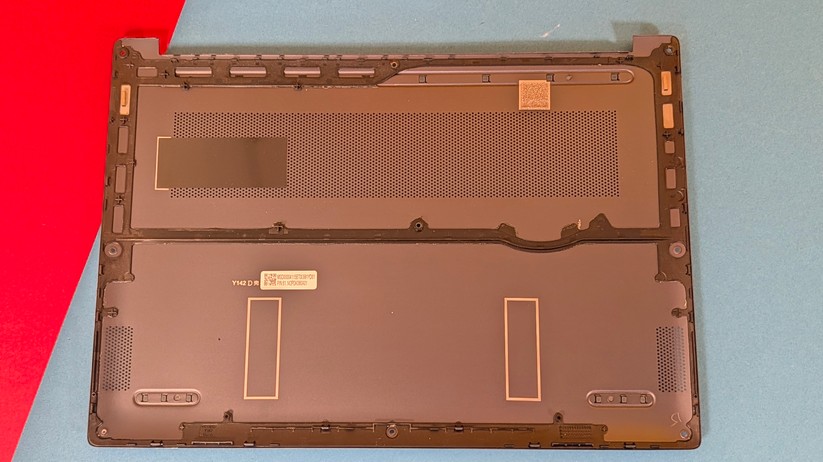 Chwui Corebook Air – Bilderstrecke