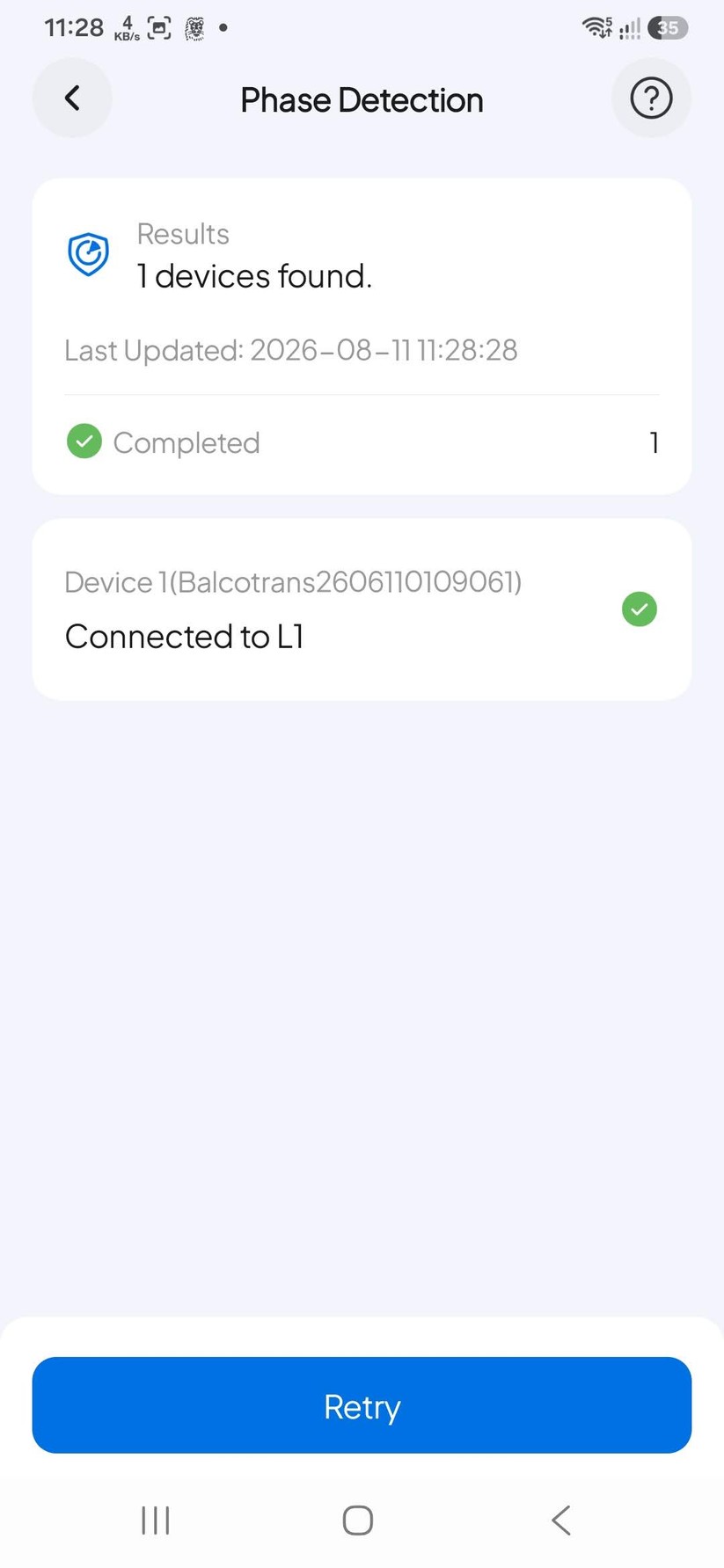 Bluetti-App: Installation und Konfiguration