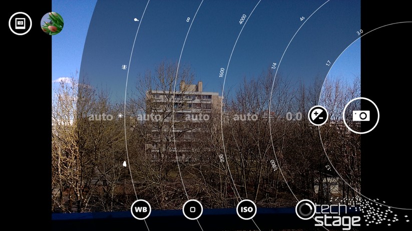 Nokia Camera