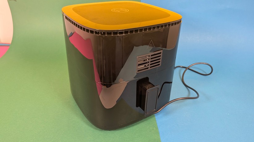 Bosch Serie 6 MAFS2671B – Bilderstrecke
