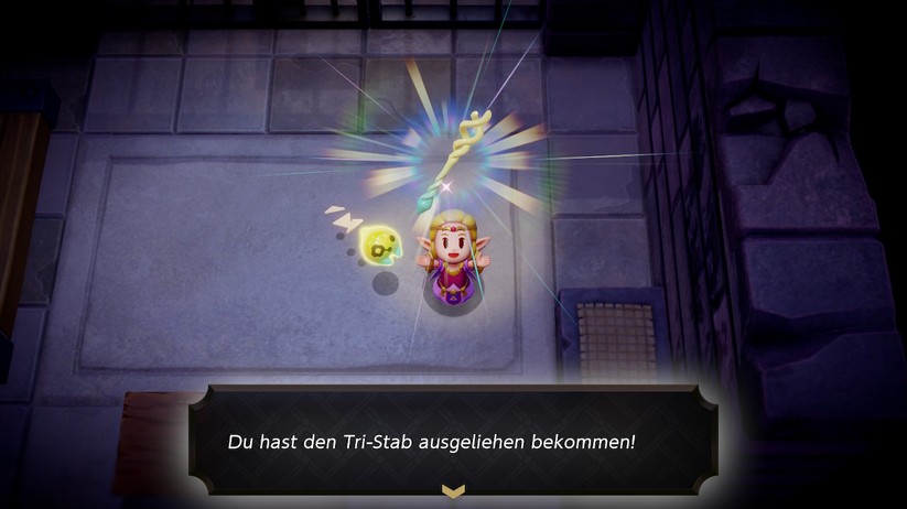 Zelda Echoes of Wisdom Screenshots