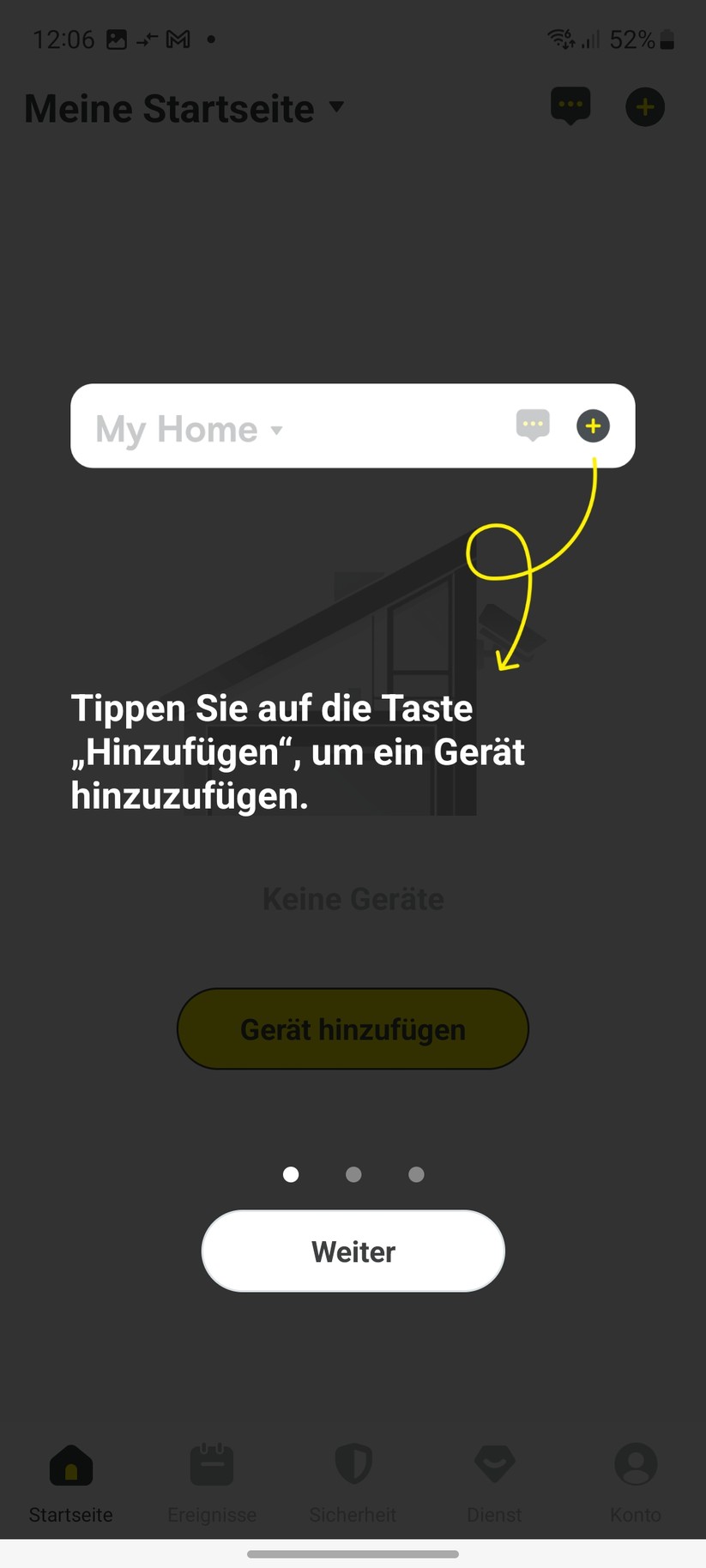Baseus N1 Outdoor: 2K-Überwachungskamera mit Akku & WLAN, Personenerkennung und lokalem Speicher
