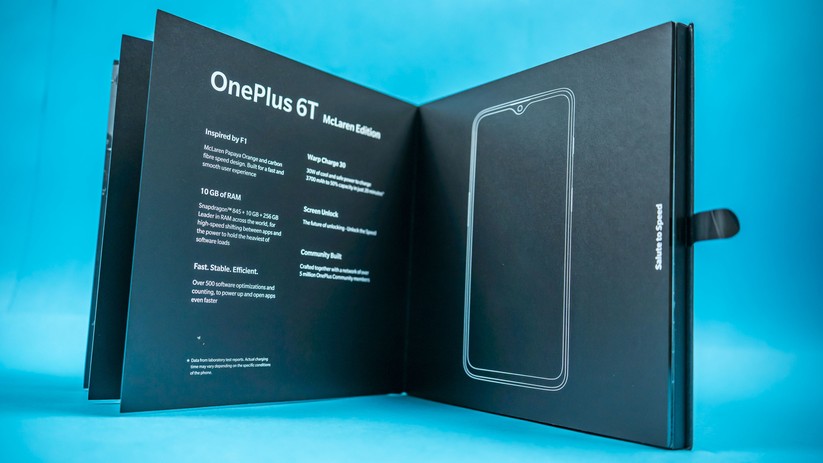 Und auch Wissenswertes zum Smartphone
