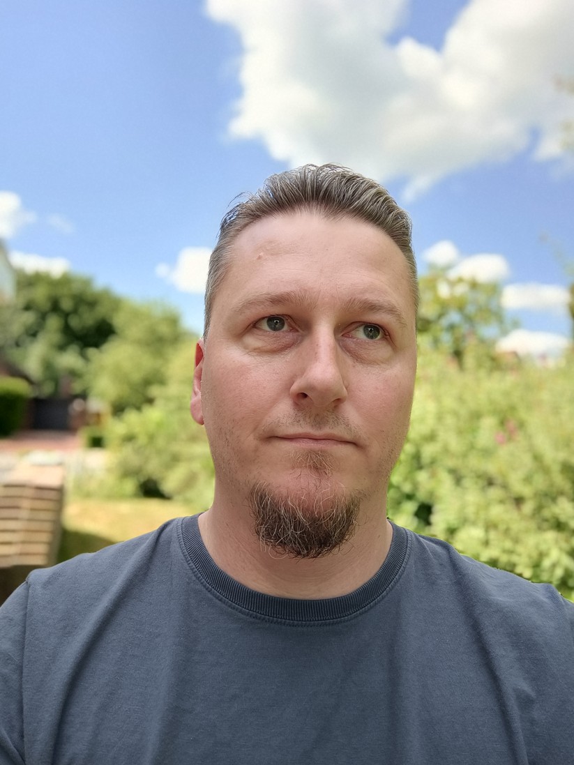 Oneplus Nord 2T 5G
