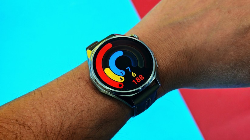 Huawei Watch GT 6