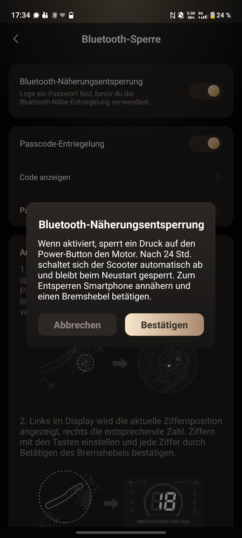 Navee XT5 Max Screenshot