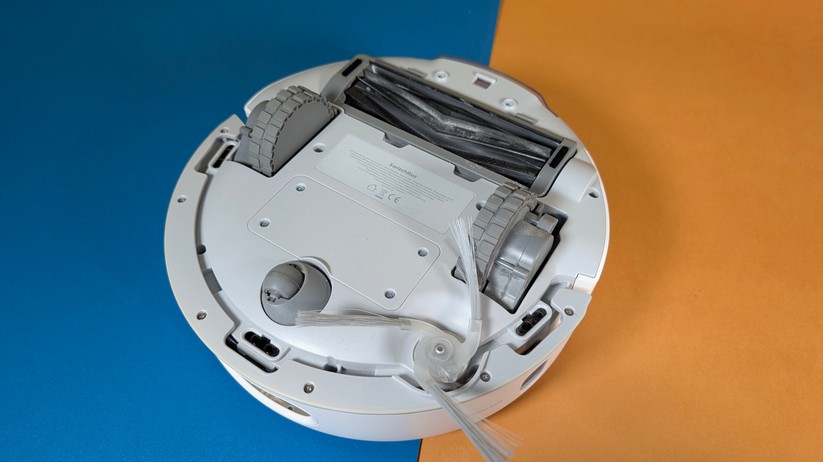 Switchbot K10+ Pro Combo – Bilderstrecke