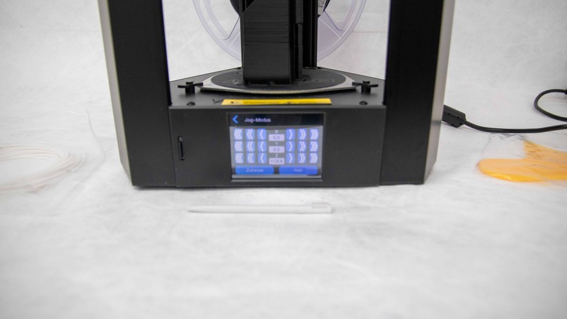 Monoprice MP Mini Delta V2