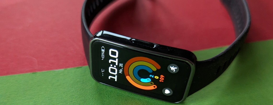 Huawei Band 9