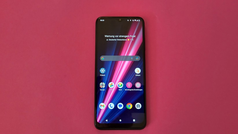 Telekom T Phone Pro