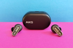  Hi-Res per USB-C-Dongle