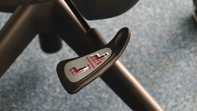 Yaasa Chair Plus