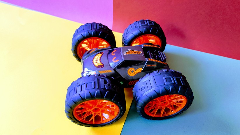 RC-Spaßmobile (Fun Cars)