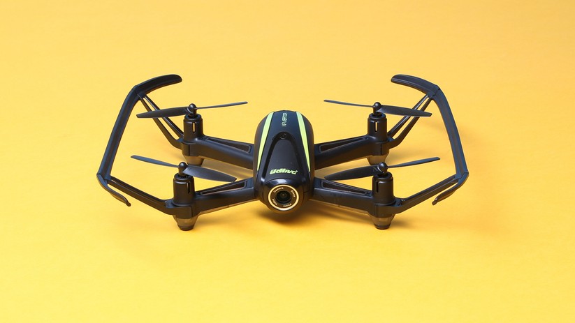 Verarbeitung und Design sind gut.