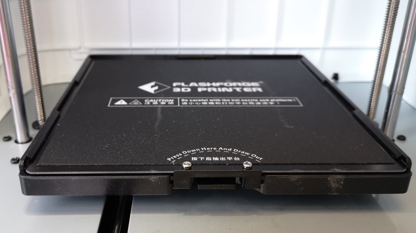 Flashforge Adventurer 3