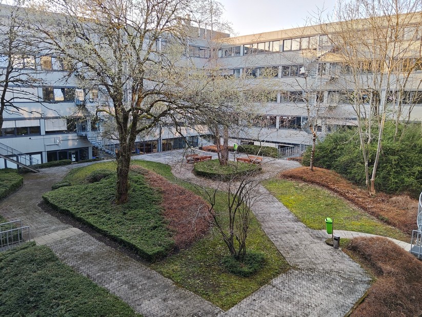  Hauptkamera