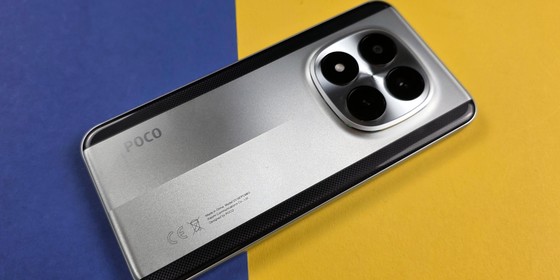 Poco M8 Pro 5G