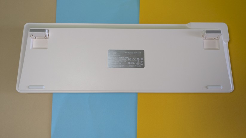 Royal Kludge S98 - Bilder 