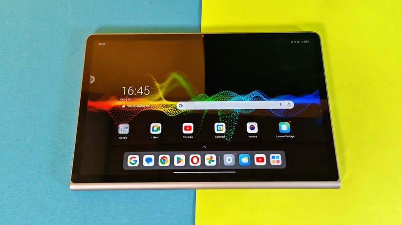 Lenovo Tab Plus