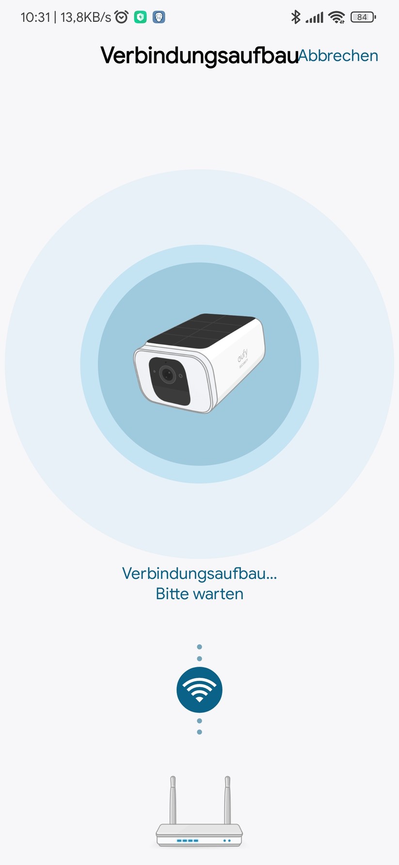 Eufy Solocam S40: Einrichtung, Features, Anleitungen
