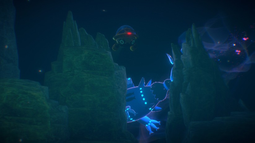 New Pokemon Snap 20