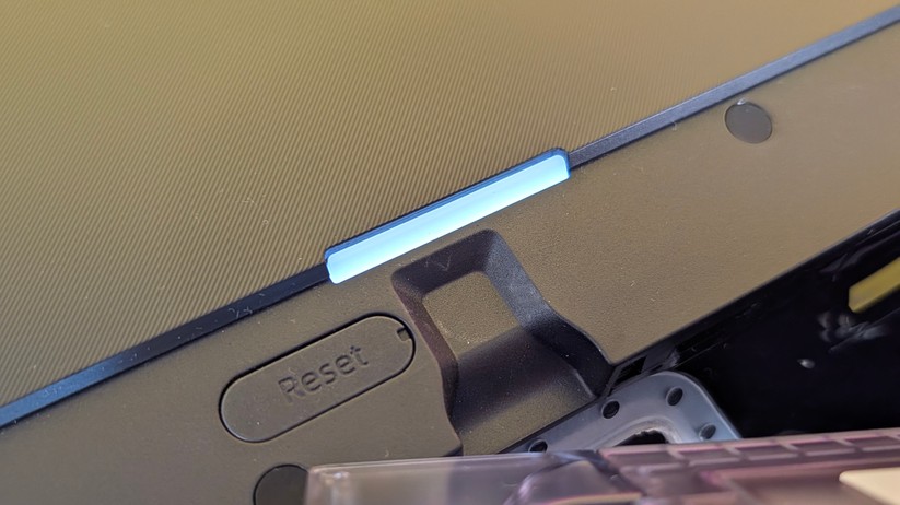 Roborock Saros 20 Sonic – Bilderstrecke