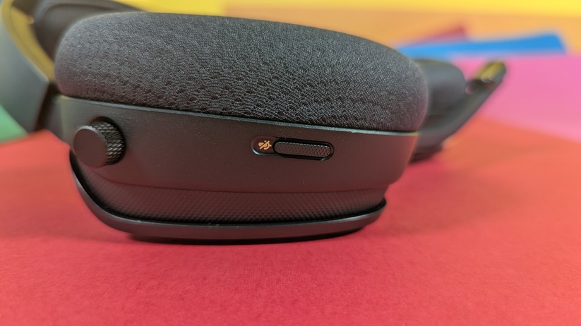Glorious GHS Wireless Infinite Play - Bilder